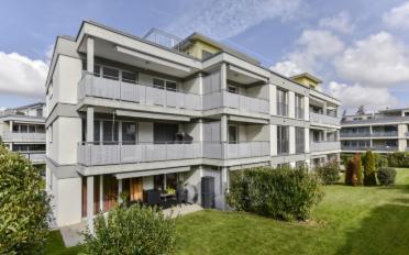 Wohnung 3.5 Zimmer - image - 1
