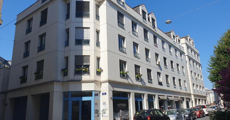 Genève