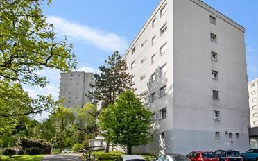 Apartment 1 room - image - 1