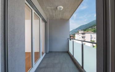 Apartment 2.5 rooms - image - 8