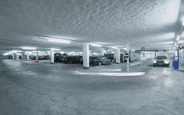 Moto Hallenplatz - image - 1