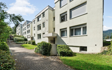 Wohnung 2.5 Zimmer - image - 1