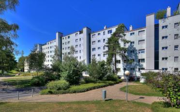 Apartment 4 rooms - image - 1