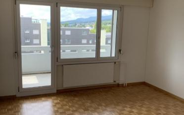 Apartment 4 rooms - image - 2