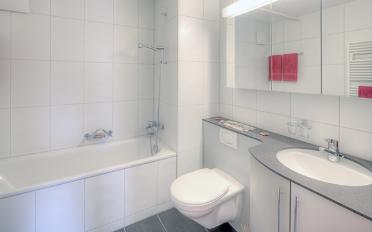 Attic flat 4 rooms - image - 5
