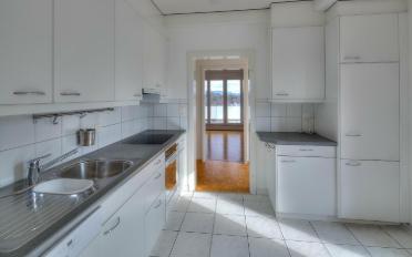 Attic flat 4 rooms - image - 4