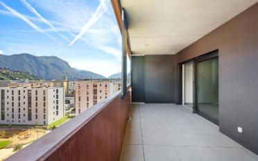 Apartment 2.5 rooms - image - 7