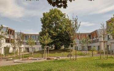 Duplex 2.5 rooms - image - 2
