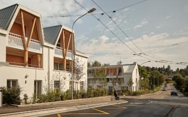 Duplex 2.5 rooms - image - 1