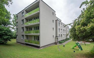 Wohnung 3.5 Zimmer - image - 1