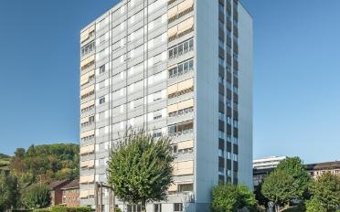 Appartement 4.5 pièces - image - 1