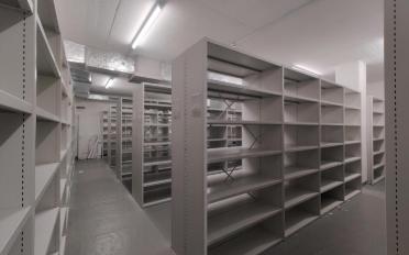 Storage room - image - 1