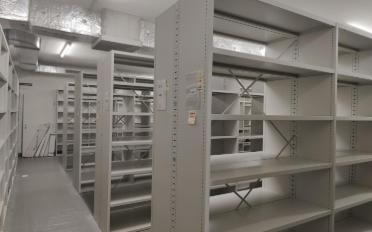 Storage room - image - 2