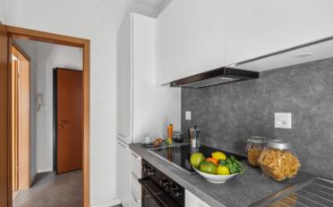 Wohnung 2.5 Zimmer - image - 1