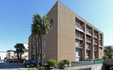 Apartment 3.5 rooms - image - 1