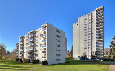 Covered parking place bike - image - 1