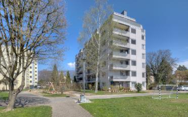Wohnung 4.5 Zimmer - image - 1