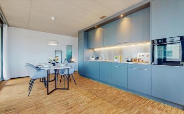 Apartment 2.5 rooms - image - 3