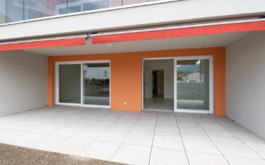 Apartment 2.5 rooms - image - 2