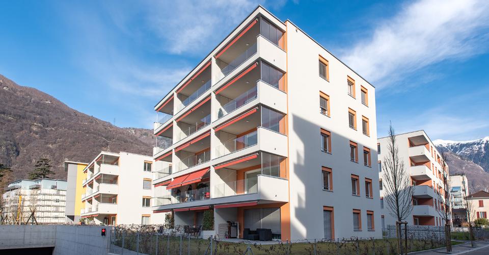 Bellinzona