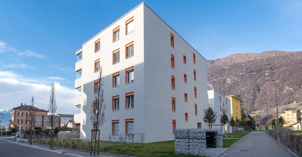Bellinzona
