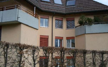 Roof flat 2.5 rooms - image - 1