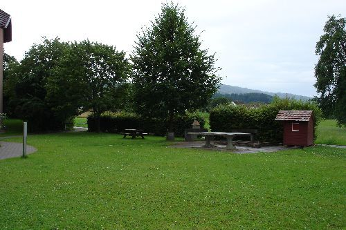 Oetwil am See