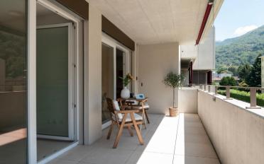 Wohnung 4.5 Zimmer - image - 2