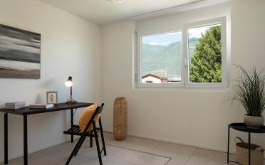 Wohnung 4.5 Zimmer - image - 9