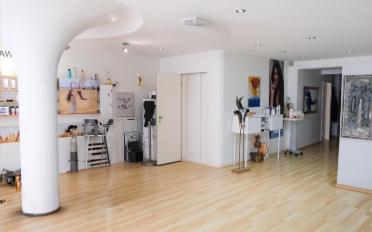 Salon de coiffure - image - 3