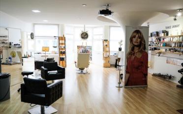 Salon de coiffure - image - 4