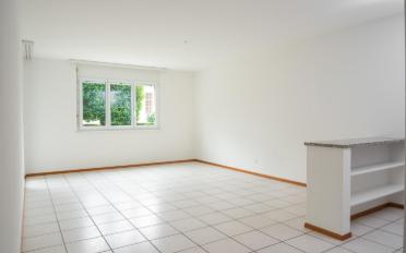 Wohnung 2.5 Zimmer - image - 1