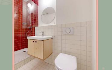 Duplex 4 rooms - image - 4