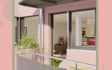 Duplex 4 rooms - image - 5