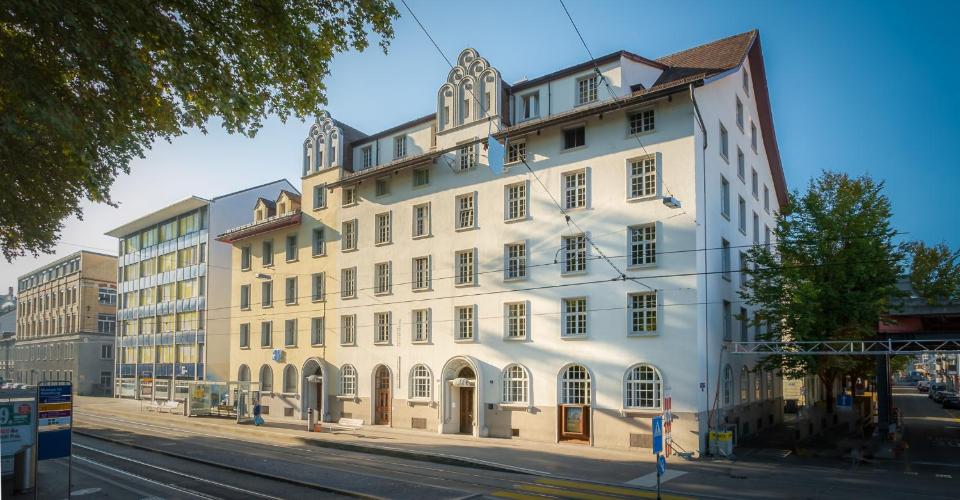 Zürich