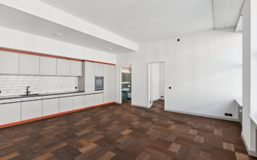 Wohnung 3.5 Zimmer - image - 1