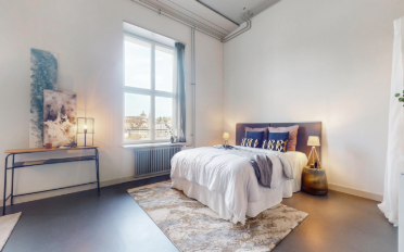 Loft 1.5 pièces - image - 7