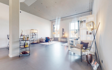 Loft 1.5 pièces - image - 10