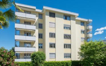 Wohnung 3 Zimmer - image - 1