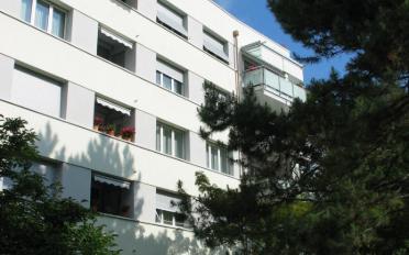 Wohnung 3 Zimmer - image - 1