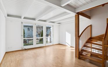 Duplex 4 pièces - image - 2