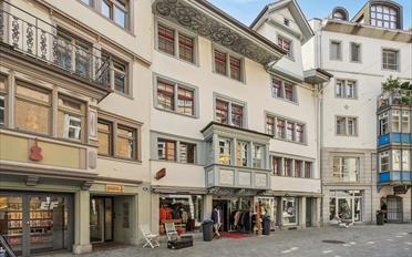 Ladenfläche - image - 1