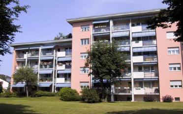 Wohnung 3 Zimmer - image - 1