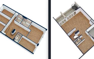 Duplex 7 Zimmer - image - 13