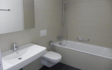 Dachwohnung 3.5 Zimmer - image - 3