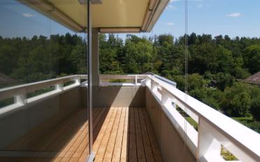 Dachwohnung 3.5 Zimmer - image - 6