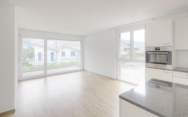 Wohnung 3.5 Zimmer - image - 3