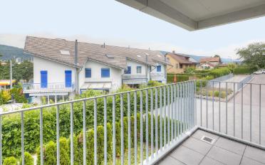 Wohnung 3.5 Zimmer - image - 9