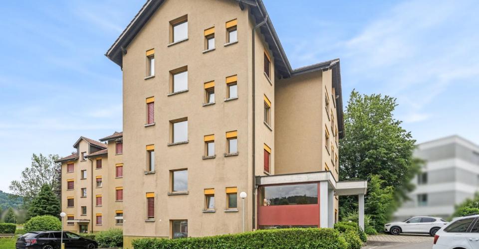 Baar, Zug