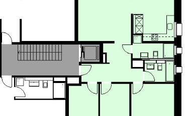 Apartment 4.5 rooms - image - 7